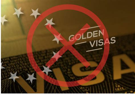 Spanje Maakt Einde Aan Golden Visa Voor Buitenlandse Kopers Van