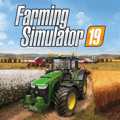 Farming Simulator 19 Liste trophées succès