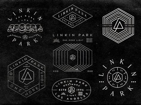 Resultado De Imagem Para Tatuagens One More Light Linkin Park Linkin