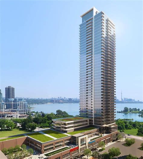 Westlake Condos Prices And Floor Plans Precondo