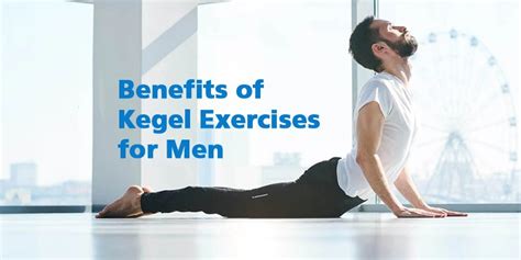 Benefits Of Kegel Exercises For Men - PArasteh - Blogger Blog Site