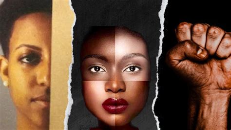 How Easy It Is To Create Colorism Within The Black Community Youtube