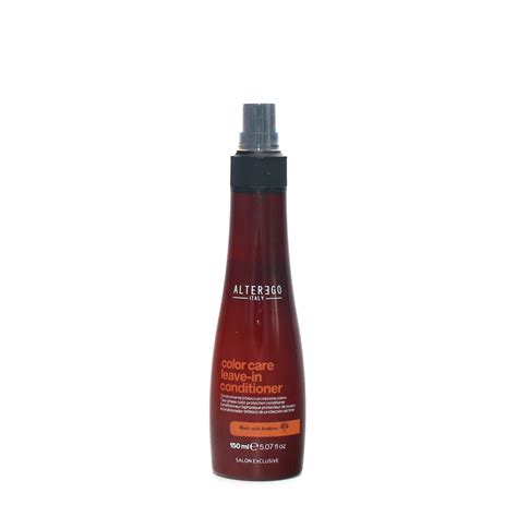 ALTEREGO Color Care Leave In Conditioner 5 07 Oz EBay