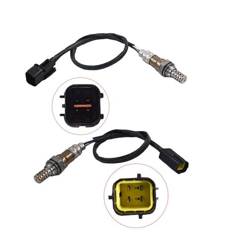 Labwork X Oxygen O Sensor Upstream Downstream For Chevrolet