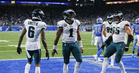 3 Takeaways from Eagles' Week 1 Win | News, Scores, Highlights, Stats ...