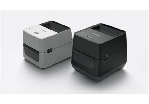 B FV4D Barcode And Label Printers