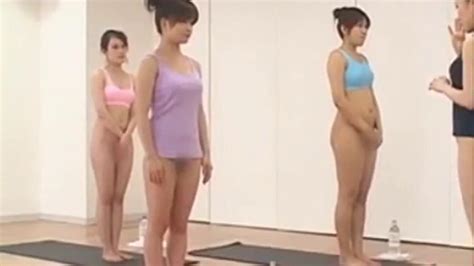 Japanese Chicks Practicing Real Asian Naked Part4 Porn Videos