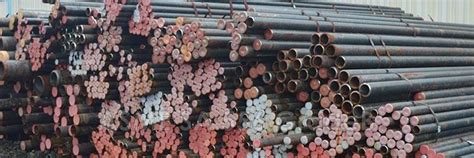 Asme Sa Grade B Carbon Steel Seamless Pipes Ferropipe