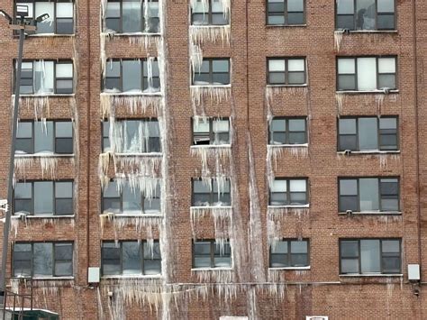 Water supply issues in Syracuse leave residents with piddling water