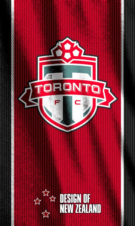 Toronto Fc Wallpapers Wallpaper Cave