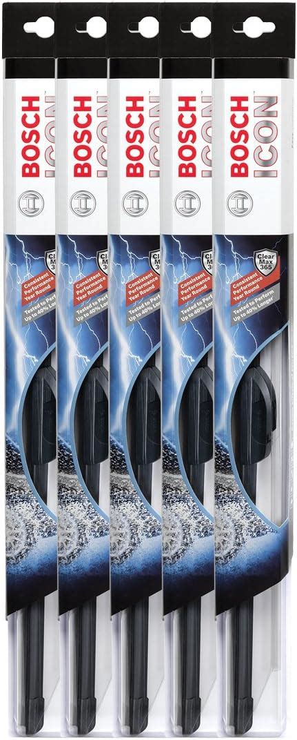 Amazon Piaa Super Silicone Wiper Blade Mm Pack Of