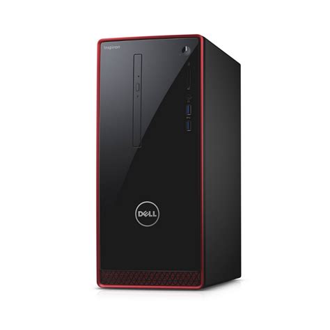 DELL INSPIRON 3656 MINI TOWER DESKTOP COMPUTER PC 12GB RAM, 2TB HARD DRIVE,WINDOWS 10 - Blessing ...