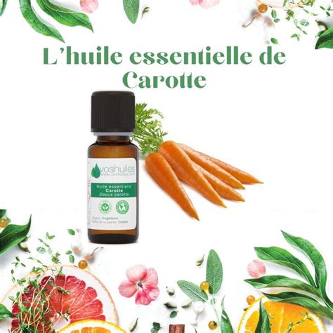 Épinglé sur Nos Huiles Essentielles