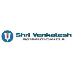 Shri Venkatesh Stock Broker Services Crunchbase Company Profile Funding