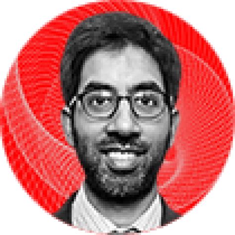 The 2016 Hedge Fund Rising Stars Max Saffian