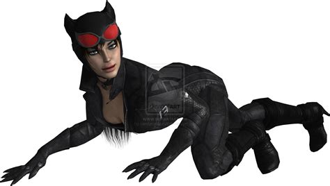 Fornite Catwoman Comic Book Outfit Png Hd Png Mart