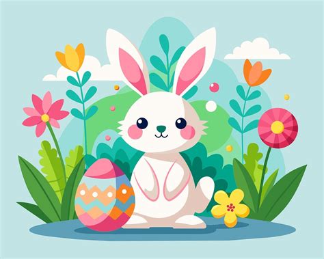 Download Easter Bunny, Bunny, Season. Royalty-Free Vector Graphic - Pixabay