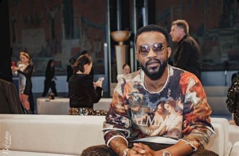 Fally Ipupa Franchit Un Level Dans Le Cinéma Avec « Rumba Royale