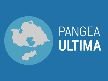 Pangea Ultima: Meet Earth's Next Supercontinent - Earth How