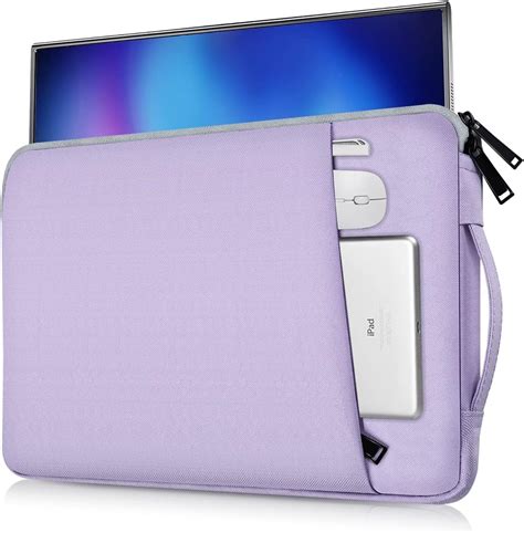 Amazon Portable Monitor Case Inch Carrying Laptop Computer