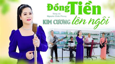 ĐỒNG TIỀN LÊN NGÔI KIM CƯƠNG YouTube