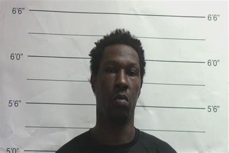 Nopd Vows Unit U S Marshals Arrests Suspect In Homicide Investigation