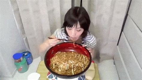 Noodles GIF - Find & Share on GIPHY