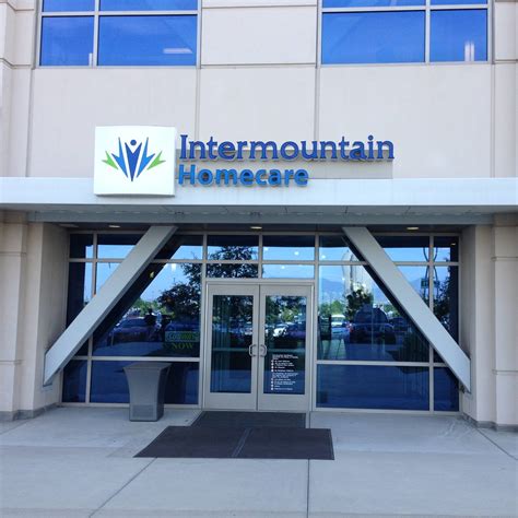 Intermountain Homecare Equipment - Intermountain Medical Center | Intermountain Healthcare