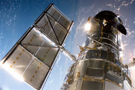 Hubble Telescope Marks 30th Anniversary