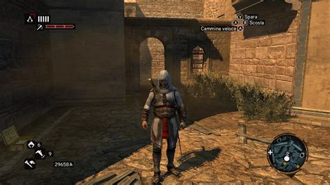 Altair Masyaf Npc Outfit For Ezio At Assassin S Creed Revelations Nexus Mods And Community