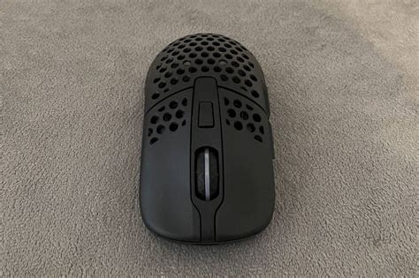 Xtrfy M42 Wireless Mouse Review