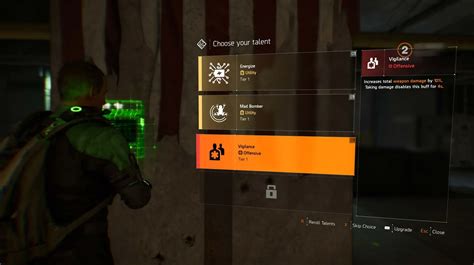 How To Play Descent Mode In Division 2 Like A Pro Dving