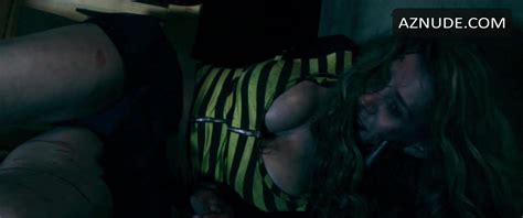 BUNNI NUDE SCENES AZNude