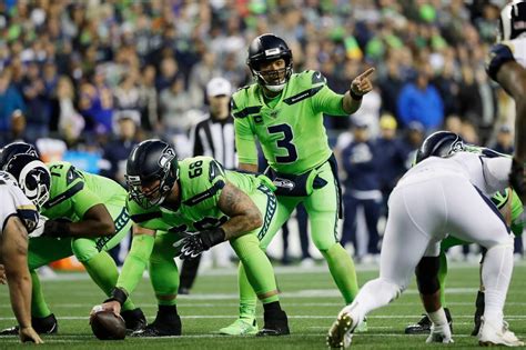 Seattle Seahawks vs. Los Angeles Rams FREE LIVE STREAM (12/8/19): Watch ...