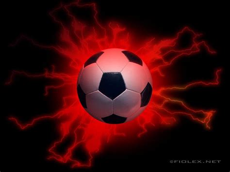 Soccer Ball Wallpapers - Top Free Soccer Ball Backgrounds - WallpaperAccess