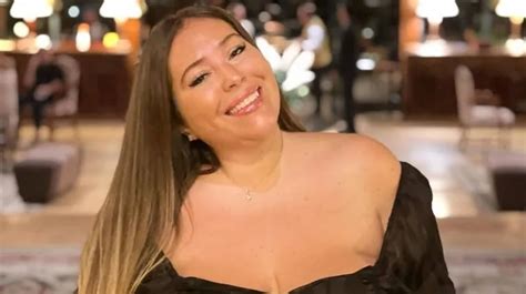 Mar Tarr S Vende Sus Fotos Er Ticas Y Ya Se Filtr Una En Topless