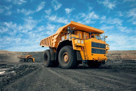 Driverless Technology Introduced In Bowen Basin Mining Magazine Australia