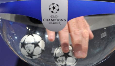 Uefa Declare Ucl Round Of 16 Draw Void And Schedule Redraw