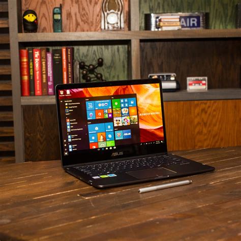 Asus ZenBook Flip 14 - CNET