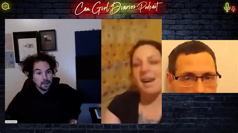 Cam Girl Diaries Podcast Amateur Couple Does Porn In Public XNXX