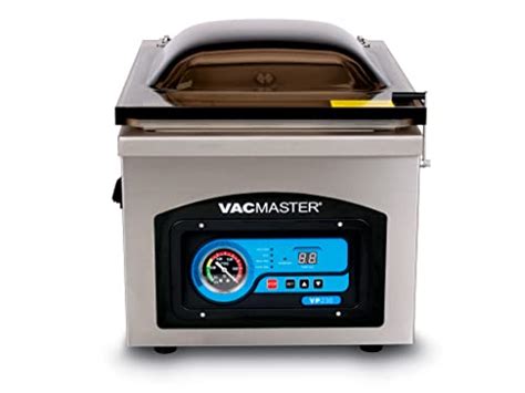 Best Chamber Vacuum Sealer For 2023 - Vacuum Sealer Center