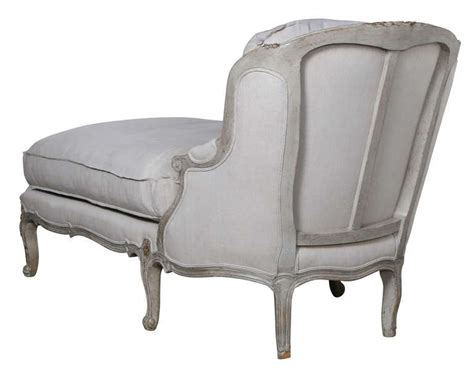 French Chaise Lounge Daybeds At Stdibs