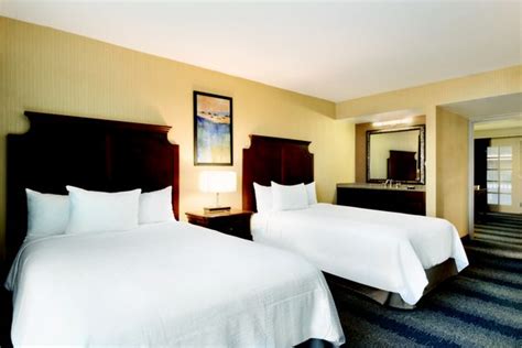 EMBASSY SUITES BY HILTON BLOOMINGTON/MINNEAPOLIS - Updated January 2025 ...