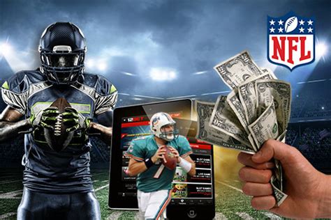 Nfl Betting Strategy Guide Nfl Betting Tips And Strategy