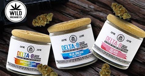 4 Things To Know About Smoking Delta 8 Flower