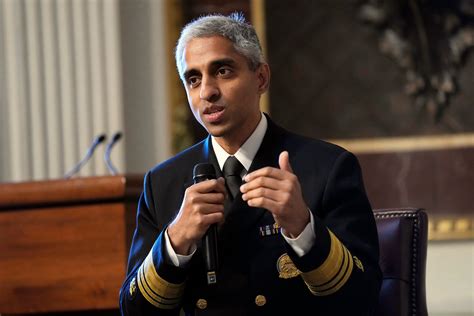 Surgeon General Issues First Ever Gun Violence Advisory