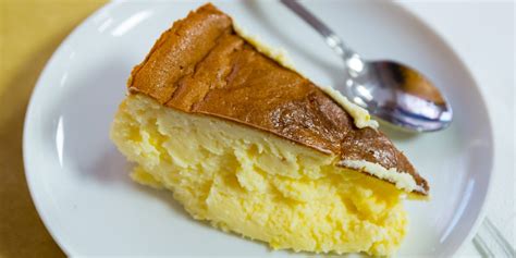 Receta Cheesecake De Ricotta Sencilla Cocina Rico