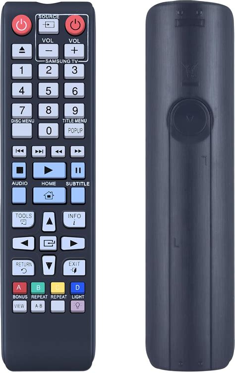 Amazon Ak A Replacement Remote Control Applicable For