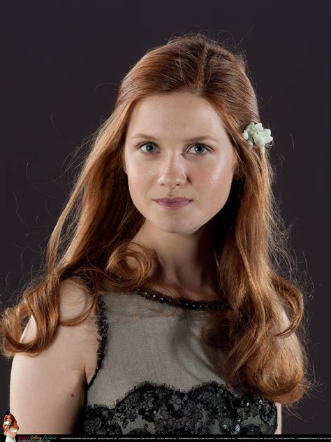 New Ginny Promo Pics. - Ginny Weasley Photo (21000098) - Fanpop