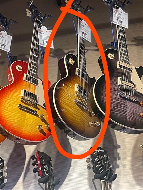 I Saw This At Guitar Center A Couple Of Days Ago Anyone Know What This